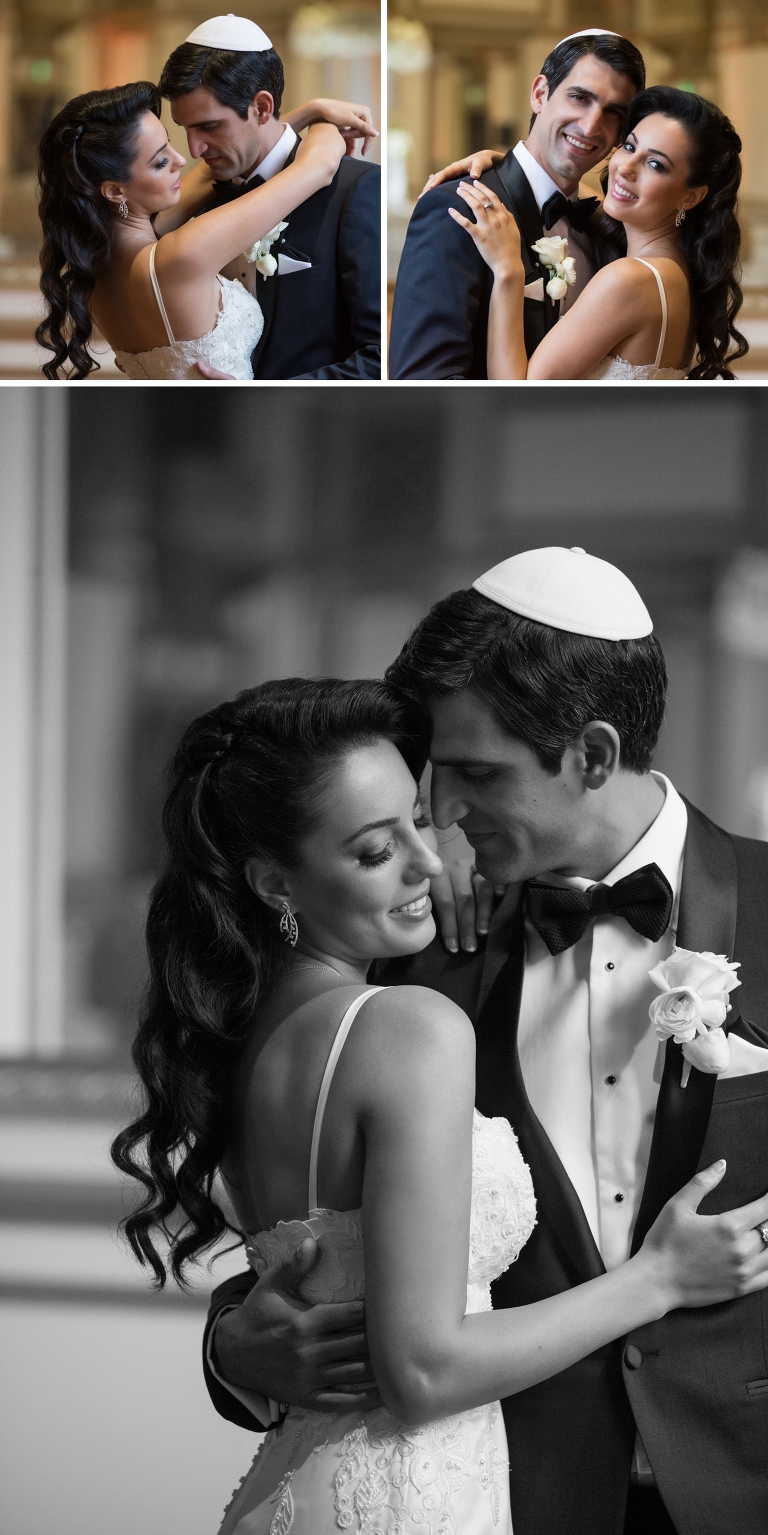 bride + groom | Alexandria Ballrooms